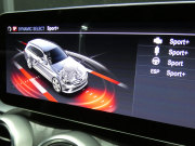 メルセデスベンツ Cクラス C200 ｽﾃｰｼｮﾝﾜｺﾞﾝ ｱﾊﾞﾝｷﾞｬﾙﾄﾞ AMGﾗｲﾝ ﾚｻﾞｰｴｸｽｸﾙｰｼﾌﾞ&ﾚｰﾀﾞｰｾｰﾌﾃｨPKG　後期 BSG搭載 9速AT meｺﾈｸﾄ 黒本革 HDDﾅﾋﾞ 地ﾃﾞｼﾞ Appleｶｰﾌﾟﾚｲ Bｶﾒﾗ ﾍｯﾄﾞｱｯﾌﾟD Burmester 液晶ﾒｰﾀｰ LEDﾍｯﾄﾞﾗｲﾄ 前後ﾄﾞﾗﾚｺ AMGｴｱﾛ&18AW　2年保証付