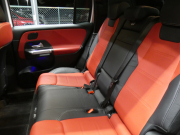 メルセデスベンツ GLB GLB200d AMGﾗｲﾝ ﾚｻﾞｰｴｸｽｸﾙｰｼﾌﾞ&ｱﾄﾞﾊﾞﾝｽﾄﾞPKG　meｺﾈｸﾄ AMGｴｱﾛ&19AW 赤黒革ｼｰﾄ ﾊﾟﾉﾗﾏｻﾝﾙｰﾌ MBUXﾅﾋﾞ 360度ｶﾒﾗ 前後ﾄﾞﾗﾚｺ ｱﾄﾞﾊﾞﾝｽﾄﾞｻｳﾝﾄﾞ ﾍｯﾄﾞｱｯﾌﾟD ﾜｲﾔﾚｽﾁｬｰｼﾞ LEDﾗｲﾄ/ｵｰﾄHB　2年保証付