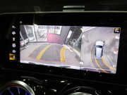 メルセデスベンツ GLB GLB200d AMGﾗｲﾝ ﾚｻﾞｰｴｸｽｸﾙｰｼﾌﾞ&ｱﾄﾞﾊﾞﾝｽﾄﾞPKG　meｺﾈｸﾄ AMGｴｱﾛ&19AW 赤黒革ｼｰﾄ ﾊﾟﾉﾗﾏｻﾝﾙｰﾌ MBUXﾅﾋﾞ 360度ｶﾒﾗ 前後ﾄﾞﾗﾚｺ ｱﾄﾞﾊﾞﾝｽﾄﾞｻｳﾝﾄﾞ ﾍｯﾄﾞｱｯﾌﾟD ﾜｲﾔﾚｽﾁｬｰｼﾞ LEDﾗｲﾄ/ｵｰﾄHB　2年保証付