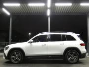 メルセデスベンツ GLB GLB200d AMGﾗｲﾝ ﾚｻﾞｰｴｸｽｸﾙｰｼﾌﾞ&ｱﾄﾞﾊﾞﾝｽﾄﾞPKG　meｺﾈｸﾄ AMGｴｱﾛ&19AW 赤黒革ｼｰﾄ ﾊﾟﾉﾗﾏｻﾝﾙｰﾌ MBUXﾅﾋﾞ 360度ｶﾒﾗ 前後ﾄﾞﾗﾚｺ ｱﾄﾞﾊﾞﾝｽﾄﾞｻｳﾝﾄﾞ ﾍｯﾄﾞｱｯﾌﾟD ﾜｲﾔﾚｽﾁｬｰｼﾞ LEDﾗｲﾄ/ｵｰﾄHB　2年保証付