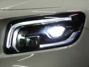 メルセデスベンツ GLB GLB200d AMGﾗｲﾝ ﾚｻﾞｰｴｸｽｸﾙｰｼﾌﾞ&ｱﾄﾞﾊﾞﾝｽﾄﾞPKG　meｺﾈｸﾄ AMGｴｱﾛ&19AW 赤黒革ｼｰﾄ ﾊﾟﾉﾗﾏｻﾝﾙｰﾌ MBUXﾅﾋﾞ 360度ｶﾒﾗ 前後ﾄﾞﾗﾚｺ ｱﾄﾞﾊﾞﾝｽﾄﾞｻｳﾝﾄﾞ ﾍｯﾄﾞｱｯﾌﾟD ﾜｲﾔﾚｽﾁｬｰｼﾞ LEDﾗｲﾄ/ｵｰﾄHB　2年保証付