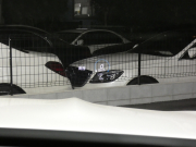 メルセデスベンツ GLB GLB200d AMGﾗｲﾝ ﾚｻﾞｰｴｸｽｸﾙｰｼﾌﾞ&ｱﾄﾞﾊﾞﾝｽﾄﾞPKG　meｺﾈｸﾄ AMGｴｱﾛ&19AW 赤黒革ｼｰﾄ ﾊﾟﾉﾗﾏｻﾝﾙｰﾌ MBUXﾅﾋﾞ 360度ｶﾒﾗ 前後ﾄﾞﾗﾚｺ ｱﾄﾞﾊﾞﾝｽﾄﾞｻｳﾝﾄﾞ ﾍｯﾄﾞｱｯﾌﾟD ﾜｲﾔﾚｽﾁｬｰｼﾞ LEDﾗｲﾄ/ｵｰﾄHB　2年保証付