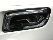 メルセデスベンツ GLB GLB200d AMGﾗｲﾝ ﾚｻﾞｰｴｸｽｸﾙｰｼﾌﾞ&ｱﾄﾞﾊﾞﾝｽﾄﾞPKG　meｺﾈｸﾄ AMGｴｱﾛ&19AW 赤黒革ｼｰﾄ ﾊﾟﾉﾗﾏｻﾝﾙｰﾌ MBUXﾅﾋﾞ 360度ｶﾒﾗ 前後ﾄﾞﾗﾚｺ ｱﾄﾞﾊﾞﾝｽﾄﾞｻｳﾝﾄﾞ ﾍｯﾄﾞｱｯﾌﾟD ﾜｲﾔﾚｽﾁｬｰｼﾞ LEDﾗｲﾄ/ｵｰﾄHB　2年保証付