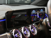 メルセデスベンツ GLB GLB200d AMGﾗｲﾝ ﾚｻﾞｰｴｸｽｸﾙｰｼﾌﾞ&ｱﾄﾞﾊﾞﾝｽﾄﾞPKG　meｺﾈｸﾄ AMGｴｱﾛ&19AW 赤黒革ｼｰﾄ ﾊﾟﾉﾗﾏｻﾝﾙｰﾌ MBUXﾅﾋﾞ 360度ｶﾒﾗ 前後ﾄﾞﾗﾚｺ ｱﾄﾞﾊﾞﾝｽﾄﾞｻｳﾝﾄﾞ ﾍｯﾄﾞｱｯﾌﾟD ﾜｲﾔﾚｽﾁｬｰｼﾞ LEDﾗｲﾄ/ｵｰﾄHB　2年保証付