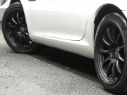 メルセデスベンツ SLKクラス SLK200 BL-EF ｽﾎﾟｰﾂ　WORK17ｲﾝﾁAW 黒本革ｼｰﾄ/ﾋｰﾀｰ/ｴｱｽｶｰﾌ HDDﾅﾋﾞ 地ﾃﾞｼﾞ ﾊﾞｯｸｶﾒﾗ 純正ﾄﾞﾗﾚｺ ﾊﾟﾄﾞﾙｼﾌﾄ ｷｾﾉﾝﾗｲﾄ/ｲﾝﾃﾘｼﾞｪﾝﾄﾗｲﾄ　2年保証付