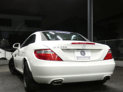 メルセデスベンツ SLKクラス SLK200 BL-EF ｽﾎﾟｰﾂ　WORK17ｲﾝﾁAW 黒本革ｼｰﾄ/ﾋｰﾀｰ/ｴｱｽｶｰﾌ HDDﾅﾋﾞ 地ﾃﾞｼﾞ ﾊﾞｯｸｶﾒﾗ 純正ﾄﾞﾗﾚｺ ﾊﾟﾄﾞﾙｼﾌﾄ ｷｾﾉﾝﾗｲﾄ/ｲﾝﾃﾘｼﾞｪﾝﾄﾗｲﾄ　2年保証付