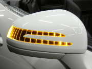 メルセデスベンツ SLKクラス SLK200 BL-EF ｽﾎﾟｰﾂ　WORK17ｲﾝﾁAW 黒本革ｼｰﾄ/ﾋｰﾀｰ/ｴｱｽｶｰﾌ HDDﾅﾋﾞ 地ﾃﾞｼﾞ ﾊﾞｯｸｶﾒﾗ 純正ﾄﾞﾗﾚｺ ﾊﾟﾄﾞﾙｼﾌﾄ ｷｾﾉﾝﾗｲﾄ/ｲﾝﾃﾘｼﾞｪﾝﾄﾗｲﾄ　2年保証付