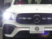 メルセデスベンツ GLB GLB250 4MATIC ｽﾎﾟｰﾂ ﾚｰﾀﾞｰｾｰﾌﾃｨPKG　1ｵｰﾅｰ meｺﾈｸﾄ ｷｰﾚｽｺﾞｰ AMGｴｱﾛ&20ｲﾝﾁAW 黒本革ｼｰﾄ MBUXﾅﾋﾞ 地ﾃﾞｼﾞ 360度ｶﾒﾗ ﾀﾞｲﾅﾐｯｸｾﾚｸﾄ ﾊﾟﾄﾞﾙｼﾌﾄ 前後ﾄﾞﾗﾚｺ 自動ﾘｱｹﾞｰﾄ/ﾌｯﾄOP LEDﾍｯﾄﾞﾗｲﾄ ｵｰﾄHB　2年保証付