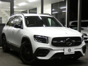 メルセデスベンツ GLB GLB250 4MATIC ｽﾎﾟｰﾂ ﾚｰﾀﾞｰｾｰﾌﾃｨPKG　1ｵｰﾅｰ meｺﾈｸﾄ ｷｰﾚｽｺﾞｰ AMGｴｱﾛ&20ｲﾝﾁAW 黒本革ｼｰﾄ MBUXﾅﾋﾞ 地ﾃﾞｼﾞ 360度ｶﾒﾗ ﾀﾞｲﾅﾐｯｸｾﾚｸﾄ ﾊﾟﾄﾞﾙｼﾌﾄ 前後ﾄﾞﾗﾚｺ 自動ﾘｱｹﾞｰﾄ/ﾌｯﾄOP LEDﾍｯﾄﾞﾗｲﾄ ｵｰﾄHB　2年保証付