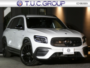 メルセデスベンツ GLB GLB250 4MATIC ｽﾎﾟｰﾂ ﾚｰﾀﾞｰｾｰﾌﾃｨPKG　1ｵｰﾅｰ meｺﾈｸﾄ ｷｰﾚｽｺﾞｰ AMGｴｱﾛ&20ｲﾝﾁAW 黒本革ｼｰﾄ MBUXﾅﾋﾞ 地ﾃﾞｼﾞ 360度ｶﾒﾗ ﾀﾞｲﾅﾐｯｸｾﾚｸﾄ ﾊﾟﾄﾞﾙｼﾌﾄ 前後ﾄﾞﾗﾚｺ 自動ﾘｱｹﾞｰﾄ/ﾌｯﾄOP LEDﾍｯﾄﾞﾗｲﾄ ｵｰﾄHB　2年保証付