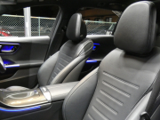 メルセデスベンツ Cクラス C200 ｽﾃｰｼｮﾝﾜｺﾞﾝ AVG AMGﾗｲﾝ&ﾚｻﾞｰｴｸｽｸﾙｰｼﾌﾞ&ﾍﾞｰｼｯｸPKG　ISG搭載 AMGｴｱﾛ&18AW ﾘｱｱｸｽﾙｽﾃｱﾘﾝｸﾞ 黒革ｼｰﾄ ﾊﾟﾉﾗﾏSR MBUXﾅﾋﾞ 地ﾃﾞｼﾞ 360ｶﾒﾗ Appleｶｰﾌﾟﾚｲ ﾍｯﾄﾞｱｯﾌﾟD ﾃﾞｼﾞﾀﾙｺｯｸﾋﾟｯﾄD 自動ﾘｱｹﾞｰﾄ DIGITALﾗｲﾄ　2年保証付