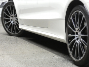 AMG Cクラス C43 4MATIC ｸｰﾍﾟ ﾚｰﾀﾞｰｾｰﾌﾃｨPKG　9速AT AMGｴｱﾛ&19ｲﾝﾁｱﾙﾐ 黒本革 HDDﾅﾋﾞ 地ﾃﾞｼﾞ ﾊﾞｯｸｶﾒﾗ Burmester ﾊﾟﾌｭｰﾑｱﾄﾏｲｻﾞｰ 純正ﾄﾞﾗﾚｺ 自動ﾄﾗﾝｸ/ﾌｯﾄOP ﾊﾟﾄﾞﾙｼﾌﾄ LEDﾍｯﾄﾞﾗｲﾄ/ｱﾀﾞﾌﾟﾃｨﾌﾞHB　2年保証付