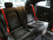 AMG Cクラス C43 4MATIC ｸｰﾍﾟ ﾚｰﾀﾞｰｾｰﾌﾃｨPKG　9速AT AMGｴｱﾛ&19ｲﾝﾁｱﾙﾐ 黒本革 HDDﾅﾋﾞ 地ﾃﾞｼﾞ ﾊﾞｯｸｶﾒﾗ Burmester ﾊﾟﾌｭｰﾑｱﾄﾏｲｻﾞｰ 純正ﾄﾞﾗﾚｺ 自動ﾄﾗﾝｸ/ﾌｯﾄOP ﾊﾟﾄﾞﾙｼﾌﾄ LEDﾍｯﾄﾞﾗｲﾄ/ｱﾀﾞﾌﾟﾃｨﾌﾞHB　2年保証付