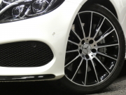 AMG Cクラス C43 4MATIC ｸｰﾍﾟ ﾚｰﾀﾞｰｾｰﾌﾃｨPKG　9速AT AMGｴｱﾛ&19ｲﾝﾁｱﾙﾐ 黒本革 HDDﾅﾋﾞ 地ﾃﾞｼﾞ ﾊﾞｯｸｶﾒﾗ Burmester ﾊﾟﾌｭｰﾑｱﾄﾏｲｻﾞｰ 純正ﾄﾞﾗﾚｺ 自動ﾄﾗﾝｸ/ﾌｯﾄOP ﾊﾟﾄﾞﾙｼﾌﾄ LEDﾍｯﾄﾞﾗｲﾄ/ｱﾀﾞﾌﾟﾃｨﾌﾞHB　2年保証付