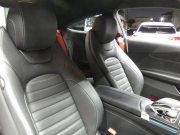 AMG Cクラス C43 4MATIC ｸｰﾍﾟ ﾚｰﾀﾞｰｾｰﾌﾃｨPKG　9速AT AMGｴｱﾛ&19ｲﾝﾁｱﾙﾐ 黒本革 HDDﾅﾋﾞ 地ﾃﾞｼﾞ ﾊﾞｯｸｶﾒﾗ Burmester ﾊﾟﾌｭｰﾑｱﾄﾏｲｻﾞｰ 純正ﾄﾞﾗﾚｺ 自動ﾄﾗﾝｸ/ﾌｯﾄOP ﾊﾟﾄﾞﾙｼﾌﾄ LEDﾍｯﾄﾞﾗｲﾄ/ｱﾀﾞﾌﾟﾃｨﾌﾞHB　2年保証付