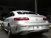 メルセデスベンツ Eクラス E400 ｸｰﾍﾟ ｽﾎﾟｰﾂ ｴｸｽｸﾙｰｼﾌﾞ&ﾚｰﾀﾞｰｾｰﾌﾃｨPKG　333ps AMGｴｱﾛ&19AW ｷｰﾚｽｺﾞｰ ﾅｯﾊﾟ赤黒革 ﾍﾞﾝﾁﾚｰﾀｰ&ﾏｯｻｰｼﾞ ﾊﾟﾉﾗﾏｻﾝﾙｰﾌ ﾅﾋﾞTV 360ｶﾒﾗ Aｶｰﾌﾟﾚｲ Burmester ﾍｯﾄﾞｱｯﾌﾟD ｴｱﾊﾞﾗﾝｽPKG ｵｰﾄﾄﾗﾝｸ/ﾌｯﾄOP　2年保証付