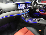 メルセデスベンツ Eクラス E400 ｸｰﾍﾟ ｽﾎﾟｰﾂ ｴｸｽｸﾙｰｼﾌﾞ&ﾚｰﾀﾞｰｾｰﾌﾃｨPKG　333ps AMGｴｱﾛ&19AW ｷｰﾚｽｺﾞｰ ﾅｯﾊﾟ赤黒革 ﾍﾞﾝﾁﾚｰﾀｰ&ﾏｯｻｰｼﾞ ﾊﾟﾉﾗﾏｻﾝﾙｰﾌ ﾅﾋﾞTV 360ｶﾒﾗ Aｶｰﾌﾟﾚｲ Burmester ﾍｯﾄﾞｱｯﾌﾟD ｴｱﾊﾞﾗﾝｽPKG ｵｰﾄﾄﾗﾝｸ/ﾌｯﾄOP　2年保証付