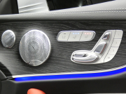 メルセデスベンツ Eクラス E400 ｸｰﾍﾟ ｽﾎﾟｰﾂ ｴｸｽｸﾙｰｼﾌﾞ&ﾚｰﾀﾞｰｾｰﾌﾃｨPKG　333ps AMGｴｱﾛ&19AW ｷｰﾚｽｺﾞｰ ﾅｯﾊﾟ赤黒革 ﾍﾞﾝﾁﾚｰﾀｰ&ﾏｯｻｰｼﾞ ﾊﾟﾉﾗﾏｻﾝﾙｰﾌ ﾅﾋﾞTV 360ｶﾒﾗ Aｶｰﾌﾟﾚｲ Burmester ﾍｯﾄﾞｱｯﾌﾟD ｴｱﾊﾞﾗﾝｽPKG ｵｰﾄﾄﾗﾝｸ/ﾌｯﾄOP　2年保証付