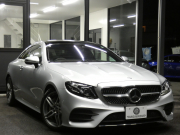 メルセデスベンツ Eクラス E400 ｸｰﾍﾟ ｽﾎﾟｰﾂ ｴｸｽｸﾙｰｼﾌﾞ&ﾚｰﾀﾞｰｾｰﾌﾃｨPKG　333ps AMGｴｱﾛ&19AW ｷｰﾚｽｺﾞｰ ﾅｯﾊﾟ赤黒革 ﾍﾞﾝﾁﾚｰﾀｰ&ﾏｯｻｰｼﾞ ﾊﾟﾉﾗﾏｻﾝﾙｰﾌ ﾅﾋﾞTV 360ｶﾒﾗ Aｶｰﾌﾟﾚｲ Burmester ﾍｯﾄﾞｱｯﾌﾟD ｴｱﾊﾞﾗﾝｽPKG ｵｰﾄﾄﾗﾝｸ/ﾌｯﾄOP　2年保証付