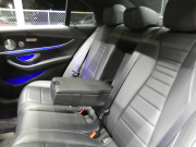 メルセデスベンツ Eクラス E300 ｽﾎﾟｰﾂ ｴｸｽｸﾙｰｼﾌﾞ&ﾚｰﾀﾞｰｾｰﾌﾃｨPKG　後期 1ｵｰﾅｰ meｺﾈｸﾄ ﾌﾞﾗｯｸﾅｯﾊﾟﾚｻﾞｰ/前後ﾋｰﾀｰ ﾊﾟﾉﾗﾏSR MBUXﾅﾋﾞ 地ﾃﾞｼﾞ 360度ｶﾒﾗ 前後ﾄﾞﾗﾚｺ Burmester ﾍｯﾄﾞｱｯﾌﾟD ｴｱﾊﾞﾗﾝｽPKG ｵｰﾄﾄﾗﾝｸ AMGｴｱﾛ&19ｲﾝﾁAW　2年保証付