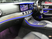 メルセデスベンツ Eクラス E300 ｽﾎﾟｰﾂ ｴｸｽｸﾙｰｼﾌﾞ&ﾚｰﾀﾞｰｾｰﾌﾃｨPKG　後期 1ｵｰﾅｰ meｺﾈｸﾄ ﾌﾞﾗｯｸﾅｯﾊﾟﾚｻﾞｰ/前後ﾋｰﾀｰ ﾊﾟﾉﾗﾏSR MBUXﾅﾋﾞ 地ﾃﾞｼﾞ 360度ｶﾒﾗ 前後ﾄﾞﾗﾚｺ Burmester ﾍｯﾄﾞｱｯﾌﾟD ｴｱﾊﾞﾗﾝｽPKG ｵｰﾄﾄﾗﾝｸ AMGｴｱﾛ&19ｲﾝﾁAW　2年保証付