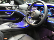 メルセデスベンツ Eクラス E300 ｽﾎﾟｰﾂ ｴｸｽｸﾙｰｼﾌﾞ&ﾚｰﾀﾞｰｾｰﾌﾃｨPKG　後期 1ｵｰﾅｰ meｺﾈｸﾄ ﾌﾞﾗｯｸﾅｯﾊﾟﾚｻﾞｰ/前後ﾋｰﾀｰ ﾊﾟﾉﾗﾏSR MBUXﾅﾋﾞ 地ﾃﾞｼﾞ 360度ｶﾒﾗ 前後ﾄﾞﾗﾚｺ Burmester ﾍｯﾄﾞｱｯﾌﾟD ｴｱﾊﾞﾗﾝｽPKG ｵｰﾄﾄﾗﾝｸ AMGｴｱﾛ&19ｲﾝﾁAW　2年保証付