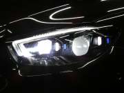 メルセデスベンツ Eクラス E300 ｽﾎﾟｰﾂ ｴｸｽｸﾙｰｼﾌﾞ&ﾚｰﾀﾞｰｾｰﾌﾃｨPKG　後期 1ｵｰﾅｰ meｺﾈｸﾄ ﾌﾞﾗｯｸﾅｯﾊﾟﾚｻﾞｰ/前後ﾋｰﾀｰ ﾊﾟﾉﾗﾏSR MBUXﾅﾋﾞ 地ﾃﾞｼﾞ 360度ｶﾒﾗ 前後ﾄﾞﾗﾚｺ Burmester ﾍｯﾄﾞｱｯﾌﾟD ｴｱﾊﾞﾗﾝｽPKG ｵｰﾄﾄﾗﾝｸ AMGｴｱﾛ&19ｲﾝﾁAW　2年保証付