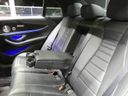 メルセデスベンツ Eクラス E300 ｽﾎﾟｰﾂ ｴｸｽｸﾙｰｼﾌﾞ&ﾚｰﾀﾞｰｾｰﾌﾃｨPKG　後期 1ｵｰﾅｰ meｺﾈｸﾄ ﾌﾞﾗｯｸﾅｯﾊﾟﾚｻﾞｰ/前後ﾋｰﾀｰ ﾊﾟﾉﾗﾏSR MBUXﾅﾋﾞ 地ﾃﾞｼﾞ 360度ｶﾒﾗ 前後ﾄﾞﾗﾚｺ Burmester ﾍｯﾄﾞｱｯﾌﾟD ｴｱﾊﾞﾗﾝｽPKG ｵｰﾄﾄﾗﾝｸ AMGｴｱﾛ&19ｲﾝﾁAW　2年保証付