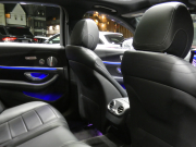 メルセデスベンツ Eクラス E300 ｽﾎﾟｰﾂ ｴｸｽｸﾙｰｼﾌﾞ&ﾚｰﾀﾞｰｾｰﾌﾃｨPKG　後期 1ｵｰﾅｰ meｺﾈｸﾄ ﾌﾞﾗｯｸﾅｯﾊﾟﾚｻﾞｰ/前後ﾋｰﾀｰ ﾊﾟﾉﾗﾏSR MBUXﾅﾋﾞ 地ﾃﾞｼﾞ 360度ｶﾒﾗ 前後ﾄﾞﾗﾚｺ Burmester ﾍｯﾄﾞｱｯﾌﾟD ｴｱﾊﾞﾗﾝｽPKG ｵｰﾄﾄﾗﾝｸ AMGｴｱﾛ&19ｲﾝﾁAW　2年保証付