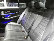 メルセデスベンツ Eクラス E300 ｽﾎﾟｰﾂ ｴｸｽｸﾙｰｼﾌﾞ&ﾚｰﾀﾞｰｾｰﾌﾃｨPKG　後期 1ｵｰﾅｰ meｺﾈｸﾄ ﾌﾞﾗｯｸﾅｯﾊﾟﾚｻﾞｰ/前後ﾋｰﾀｰ ﾊﾟﾉﾗﾏSR MBUXﾅﾋﾞ 地ﾃﾞｼﾞ 360度ｶﾒﾗ 前後ﾄﾞﾗﾚｺ Burmester ﾍｯﾄﾞｱｯﾌﾟD ｴｱﾊﾞﾗﾝｽPKG ｵｰﾄﾄﾗﾝｸ AMGｴｱﾛ&19ｲﾝﾁAW　2年保証付