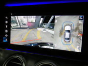 メルセデスベンツ Eクラス E300 ｽﾎﾟｰﾂ ｴｸｽｸﾙｰｼﾌﾞ&ﾚｰﾀﾞｰｾｰﾌﾃｨPKG　後期 1ｵｰﾅｰ meｺﾈｸﾄ ﾌﾞﾗｯｸﾅｯﾊﾟﾚｻﾞｰ/前後ﾋｰﾀｰ ﾊﾟﾉﾗﾏSR MBUXﾅﾋﾞ 地ﾃﾞｼﾞ 360度ｶﾒﾗ 前後ﾄﾞﾗﾚｺ Burmester ﾍｯﾄﾞｱｯﾌﾟD ｴｱﾊﾞﾗﾝｽPKG ｵｰﾄﾄﾗﾝｸ AMGｴｱﾛ&19ｲﾝﾁAW　2年保証付