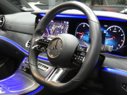 メルセデスベンツ Eクラス E300 ｽﾎﾟｰﾂ ｴｸｽｸﾙｰｼﾌﾞ&ﾚｰﾀﾞｰｾｰﾌﾃｨPKG　後期 1ｵｰﾅｰ meｺﾈｸﾄ ﾌﾞﾗｯｸﾅｯﾊﾟﾚｻﾞｰ/前後ﾋｰﾀｰ ﾊﾟﾉﾗﾏSR MBUXﾅﾋﾞ 地ﾃﾞｼﾞ 360度ｶﾒﾗ 前後ﾄﾞﾗﾚｺ Burmester ﾍｯﾄﾞｱｯﾌﾟD ｴｱﾊﾞﾗﾝｽPKG ｵｰﾄﾄﾗﾝｸ AMGｴｱﾛ&19ｲﾝﾁAW　2年保証付