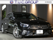 メルセデスベンツ Eクラス E300 ｽﾎﾟｰﾂ ｴｸｽｸﾙｰｼﾌﾞ&ﾚｰﾀﾞｰｾｰﾌﾃｨPKG　後期 1ｵｰﾅｰ meｺﾈｸﾄ ﾌﾞﾗｯｸﾅｯﾊﾟﾚｻﾞｰ/前後ﾋｰﾀｰ ﾊﾟﾉﾗﾏSR MBUXﾅﾋﾞ 地ﾃﾞｼﾞ 360度ｶﾒﾗ 前後ﾄﾞﾗﾚｺ Burmester ﾍｯﾄﾞｱｯﾌﾟD ｴｱﾊﾞﾗﾝｽPKG ｵｰﾄﾄﾗﾝｸ AMGｴｱﾛ&19ｲﾝﾁAW　2年保証付