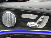 メルセデスベンツ Eクラス E300 ｽﾎﾟｰﾂ ｴｸｽｸﾙｰｼﾌﾞ&ﾚｰﾀﾞｰｾｰﾌﾃｨPKG　後期 1ｵｰﾅｰ meｺﾈｸﾄ ﾌﾞﾗｯｸﾅｯﾊﾟﾚｻﾞｰ/前後ﾋｰﾀｰ ﾊﾟﾉﾗﾏSR MBUXﾅﾋﾞ 地ﾃﾞｼﾞ 360度ｶﾒﾗ 前後ﾄﾞﾗﾚｺ Burmester ﾍｯﾄﾞｱｯﾌﾟD ｴｱﾊﾞﾗﾝｽPKG ｵｰﾄﾄﾗﾝｸ AMGｴｱﾛ&19ｲﾝﾁAW　2年保証付