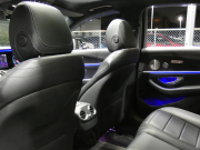 メルセデスベンツ Eクラス E300 ｽﾎﾟｰﾂ ｴｸｽｸﾙｰｼﾌﾞ&ﾚｰﾀﾞｰｾｰﾌﾃｨPKG　後期 1ｵｰﾅｰ meｺﾈｸﾄ ﾌﾞﾗｯｸﾅｯﾊﾟﾚｻﾞｰ/前後ﾋｰﾀｰ ﾊﾟﾉﾗﾏSR MBUXﾅﾋﾞ 地ﾃﾞｼﾞ 360度ｶﾒﾗ 前後ﾄﾞﾗﾚｺ Burmester ﾍｯﾄﾞｱｯﾌﾟD ｴｱﾊﾞﾗﾝｽPKG ｵｰﾄﾄﾗﾝｸ AMGｴｱﾛ&19ｲﾝﾁAW　2年保証付