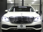 メルセデスベンツ Eクラス E450 4MATIC ｴｸｽｸﾙｰｼﾌﾞ ｴｸｽｸﾙｰｼﾌﾞ&ﾚｰﾀﾞｰｾｰﾌﾃｨPKG　中期 meｺﾈｸﾄ ﾅｯﾊﾟ黒革/ﾍﾞﾝﾁﾚｰﾀｰ/前後ﾋｰﾀｰ ﾊﾟﾉﾗﾏｻﾝﾙｰﾌ 純正ﾅﾋﾞ 地ﾃﾞｼﾞ AppleCarPlay 360度ｶﾒﾗ Burmester ｴｱﾊﾞﾗﾝｽPKG ﾍｯﾄﾞｱｯﾌﾟD 自動ﾄﾗﾝｸ/ﾌｯﾄOP LEDﾗｲﾄ/自動HB　2年保証付