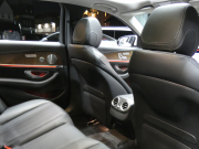 メルセデスベンツ Eクラス E450 4MATIC ｴｸｽｸﾙｰｼﾌﾞ ｴｸｽｸﾙｰｼﾌﾞ&ﾚｰﾀﾞｰｾｰﾌﾃｨPKG　中期 meｺﾈｸﾄ ﾅｯﾊﾟ黒革/ﾍﾞﾝﾁﾚｰﾀｰ/前後ﾋｰﾀｰ ﾊﾟﾉﾗﾏｻﾝﾙｰﾌ 純正ﾅﾋﾞ 地ﾃﾞｼﾞ AppleCarPlay 360度ｶﾒﾗ Burmester ｴｱﾊﾞﾗﾝｽPKG ﾍｯﾄﾞｱｯﾌﾟD 自動ﾄﾗﾝｸ/ﾌｯﾄOP LEDﾗｲﾄ/自動HB　2年保証付