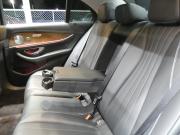 メルセデスベンツ Eクラス E450 4MATIC ｴｸｽｸﾙｰｼﾌﾞ ｴｸｽｸﾙｰｼﾌﾞ&ﾚｰﾀﾞｰｾｰﾌﾃｨPKG　中期 meｺﾈｸﾄ ﾅｯﾊﾟ黒革/ﾍﾞﾝﾁﾚｰﾀｰ/前後ﾋｰﾀｰ ﾊﾟﾉﾗﾏｻﾝﾙｰﾌ 純正ﾅﾋﾞ 地ﾃﾞｼﾞ AppleCarPlay 360度ｶﾒﾗ Burmester ｴｱﾊﾞﾗﾝｽPKG ﾍｯﾄﾞｱｯﾌﾟD 自動ﾄﾗﾝｸ/ﾌｯﾄOP LEDﾗｲﾄ/自動HB　2年保証付