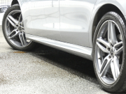 メルセデスベンツ Eクラス E300 ｱﾊﾞﾝｷﾞｬﾙﾄﾞ ｽﾎﾟｰﾂ ｴｸｽｸﾙｰｼﾌﾞ&ﾚｰﾀﾞｰｾｰﾌﾃｨPKG　中期 meｺﾈｸﾄ Newｽﾃｱﾘﾝｸﾞ ﾌﾞﾗｳﾝﾅｯﾊﾟﾚｻﾞｰ 全席ﾋｰﾀｰ ﾊﾟﾉﾗﾏｻﾝﾙｰﾌ HDDﾅﾋﾞTV Appleｶｰﾌﾟﾚｲ Burmester 360ｶﾒﾗ ﾍｯﾄﾞｱｯﾌﾟD ｴｱﾊﾞﾗﾝｽPKG AMGｴｱﾛ&19ｲﾝﾁAW　2年保証付