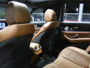 メルセデスベンツ Eクラス E300 ｱﾊﾞﾝｷﾞｬﾙﾄﾞ ｽﾎﾟｰﾂ ｴｸｽｸﾙｰｼﾌﾞ&ﾚｰﾀﾞｰｾｰﾌﾃｨPKG　中期 meｺﾈｸﾄ Newｽﾃｱﾘﾝｸﾞ ﾌﾞﾗｳﾝﾅｯﾊﾟﾚｻﾞｰ 全席ﾋｰﾀｰ ﾊﾟﾉﾗﾏｻﾝﾙｰﾌ HDDﾅﾋﾞTV Appleｶｰﾌﾟﾚｲ Burmester 360ｶﾒﾗ ﾍｯﾄﾞｱｯﾌﾟD ｴｱﾊﾞﾗﾝｽPKG AMGｴｱﾛ&19ｲﾝﾁAW　2年保証付