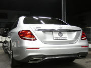 メルセデスベンツ Eクラス E300 ｱﾊﾞﾝｷﾞｬﾙﾄﾞ ｽﾎﾟｰﾂ ｴｸｽｸﾙｰｼﾌﾞ&ﾚｰﾀﾞｰｾｰﾌﾃｨPKG　中期 meｺﾈｸﾄ Newｽﾃｱﾘﾝｸﾞ ﾌﾞﾗｳﾝﾅｯﾊﾟﾚｻﾞｰ 全席ﾋｰﾀｰ ﾊﾟﾉﾗﾏｻﾝﾙｰﾌ HDDﾅﾋﾞTV Appleｶｰﾌﾟﾚｲ Burmester 360ｶﾒﾗ ﾍｯﾄﾞｱｯﾌﾟD ｴｱﾊﾞﾗﾝｽPKG AMGｴｱﾛ&19ｲﾝﾁAW　2年保証付