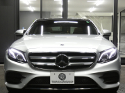 メルセデスベンツ Eクラス E300 ｱﾊﾞﾝｷﾞｬﾙﾄﾞ ｽﾎﾟｰﾂ ｴｸｽｸﾙｰｼﾌﾞ&ﾚｰﾀﾞｰｾｰﾌﾃｨPKG　中期 meｺﾈｸﾄ Newｽﾃｱﾘﾝｸﾞ ﾌﾞﾗｳﾝﾅｯﾊﾟﾚｻﾞｰ 全席ﾋｰﾀｰ ﾊﾟﾉﾗﾏｻﾝﾙｰﾌ HDDﾅﾋﾞTV Appleｶｰﾌﾟﾚｲ Burmester 360ｶﾒﾗ ﾍｯﾄﾞｱｯﾌﾟD ｴｱﾊﾞﾗﾝｽPKG AMGｴｱﾛ&19ｲﾝﾁAW　2年保証付