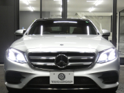 メルセデスベンツ Eクラス E300 ｱﾊﾞﾝｷﾞｬﾙﾄﾞ ｽﾎﾟｰﾂ ｴｸｽｸﾙｰｼﾌﾞ&ﾚｰﾀﾞｰｾｰﾌﾃｨPKG　中期 meｺﾈｸﾄ Newｽﾃｱﾘﾝｸﾞ ﾌﾞﾗｳﾝﾅｯﾊﾟﾚｻﾞｰ 全席ﾋｰﾀｰ ﾊﾟﾉﾗﾏｻﾝﾙｰﾌ HDDﾅﾋﾞTV Appleｶｰﾌﾟﾚｲ Burmester 360ｶﾒﾗ ﾍｯﾄﾞｱｯﾌﾟD ｴｱﾊﾞﾗﾝｽPKG AMGｴｱﾛ&19ｲﾝﾁAW　2年保証付