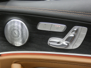 メルセデスベンツ Eクラス E300 ｱﾊﾞﾝｷﾞｬﾙﾄﾞ ｽﾎﾟｰﾂ ｴｸｽｸﾙｰｼﾌﾞ&ﾚｰﾀﾞｰｾｰﾌﾃｨPKG　中期 meｺﾈｸﾄ Newｽﾃｱﾘﾝｸﾞ ﾌﾞﾗｳﾝﾅｯﾊﾟﾚｻﾞｰ 全席ﾋｰﾀｰ ﾊﾟﾉﾗﾏｻﾝﾙｰﾌ HDDﾅﾋﾞTV Appleｶｰﾌﾟﾚｲ Burmester 360ｶﾒﾗ ﾍｯﾄﾞｱｯﾌﾟD ｴｱﾊﾞﾗﾝｽPKG AMGｴｱﾛ&19ｲﾝﾁAW　2年保証付