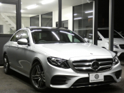 メルセデスベンツ Eクラス E300 ｱﾊﾞﾝｷﾞｬﾙﾄﾞ ｽﾎﾟｰﾂ ｴｸｽｸﾙｰｼﾌﾞ&ﾚｰﾀﾞｰｾｰﾌﾃｨPKG　中期 meｺﾈｸﾄ Newｽﾃｱﾘﾝｸﾞ ﾌﾞﾗｳﾝﾅｯﾊﾟﾚｻﾞｰ 全席ﾋｰﾀｰ ﾊﾟﾉﾗﾏｻﾝﾙｰﾌ HDDﾅﾋﾞTV Appleｶｰﾌﾟﾚｲ Burmester 360ｶﾒﾗ ﾍｯﾄﾞｱｯﾌﾟD ｴｱﾊﾞﾗﾝｽPKG AMGｴｱﾛ&19ｲﾝﾁAW　2年保証付