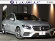 メルセデスベンツ Eクラス E300 ｱﾊﾞﾝｷﾞｬﾙﾄﾞ ｽﾎﾟｰﾂ ｴｸｽｸﾙｰｼﾌﾞ&ﾚｰﾀﾞｰｾｰﾌﾃｨPKG　中期 meｺﾈｸﾄ Newｽﾃｱﾘﾝｸﾞ ﾌﾞﾗｳﾝﾅｯﾊﾟﾚｻﾞｰ 全席ﾋｰﾀｰ ﾊﾟﾉﾗﾏｻﾝﾙｰﾌ HDDﾅﾋﾞTV Appleｶｰﾌﾟﾚｲ Burmester 360ｶﾒﾗ ﾍｯﾄﾞｱｯﾌﾟD ｴｱﾊﾞﾗﾝｽPKG AMGｴｱﾛ&19ｲﾝﾁAW　2年保証付