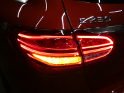 メルセデスベンツ Cクラス C250 ｽﾃｰｼｮﾝﾜｺﾞﾝ ｽﾎﾟｰﾂ ﾚｰﾀﾞｰｾｰﾌﾃｨPKG　AMGｴｱﾛ&19AW 黒本革ｼｰﾄ/ﾋｰﾀｰ HDDﾅﾋﾞ 地ﾃﾞｼﾞ Bｶﾒﾗ Burmester ﾍｯﾄﾞｱｯﾌﾟD ｴｱﾊﾞﾗﾝｽPKG 自動ﾘｱｹﾞｰﾄ/ﾌｯﾄOP ﾊﾟﾄﾞﾙｼﾌﾄ LEDﾗｲﾄ/ｵｰﾄHB ｱﾝﾋﾞｴﾝﾄﾗｲﾄ　2年保証付