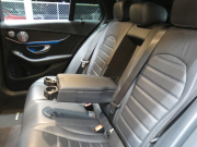 メルセデスベンツ Cクラス C250 ｽﾃｰｼｮﾝﾜｺﾞﾝ ｽﾎﾟｰﾂ ﾚｰﾀﾞｰｾｰﾌﾃｨPKG　AMGｴｱﾛ&19AW 黒本革ｼｰﾄ/ﾋｰﾀｰ HDDﾅﾋﾞ 地ﾃﾞｼﾞ Bｶﾒﾗ Burmester ﾍｯﾄﾞｱｯﾌﾟD ｴｱﾊﾞﾗﾝｽPKG 自動ﾘｱｹﾞｰﾄ/ﾌｯﾄOP ﾊﾟﾄﾞﾙｼﾌﾄ LEDﾗｲﾄ/ｵｰﾄHB ｱﾝﾋﾞｴﾝﾄﾗｲﾄ　2年保証付