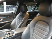 メルセデスベンツ Cクラス C250 ｽﾃｰｼｮﾝﾜｺﾞﾝ ｽﾎﾟｰﾂ ﾚｰﾀﾞｰｾｰﾌﾃｨPKG　AMGｴｱﾛ&19AW 黒本革ｼｰﾄ/ﾋｰﾀｰ HDDﾅﾋﾞ 地ﾃﾞｼﾞ Bｶﾒﾗ Burmester ﾍｯﾄﾞｱｯﾌﾟD ｴｱﾊﾞﾗﾝｽPKG 自動ﾘｱｹﾞｰﾄ/ﾌｯﾄOP ﾊﾟﾄﾞﾙｼﾌﾄ LEDﾗｲﾄ/ｵｰﾄHB ｱﾝﾋﾞｴﾝﾄﾗｲﾄ　2年保証付