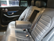 メルセデスベンツ Cクラス C250 ｽﾃｰｼｮﾝﾜｺﾞﾝ ｽﾎﾟｰﾂ ﾚｰﾀﾞｰｾｰﾌﾃｨPKG　AMGｴｱﾛ&19AW 黒本革ｼｰﾄ/ﾋｰﾀｰ HDDﾅﾋﾞ 地ﾃﾞｼﾞ Bｶﾒﾗ Burmester ﾍｯﾄﾞｱｯﾌﾟD ｴｱﾊﾞﾗﾝｽPKG 自動ﾘｱｹﾞｰﾄ/ﾌｯﾄOP ﾊﾟﾄﾞﾙｼﾌﾄ LEDﾗｲﾄ/ｵｰﾄHB ｱﾝﾋﾞｴﾝﾄﾗｲﾄ　2年保証付